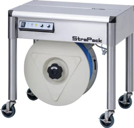Maszyna spinająca iQ-400XS / iQ-400SUS