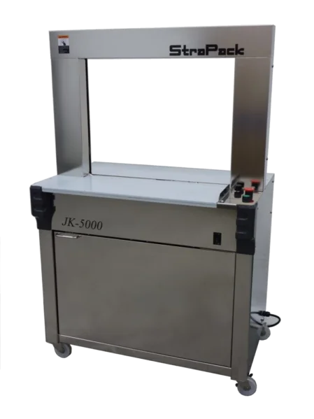 Maszyna spinająca JK-5000SUS
