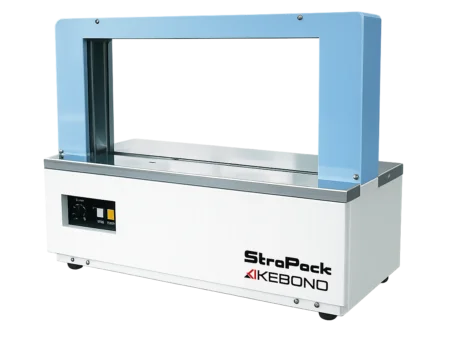 Banderolownica OB-360N Akebono
