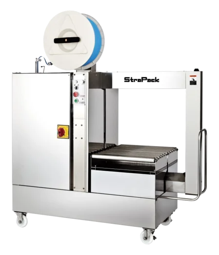 Maszyna spinająca RQ-7000M