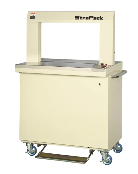 Maszyna spinająca SQ-800IR3